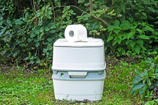 Porta potty rental for outdoor events in Riverside, NY