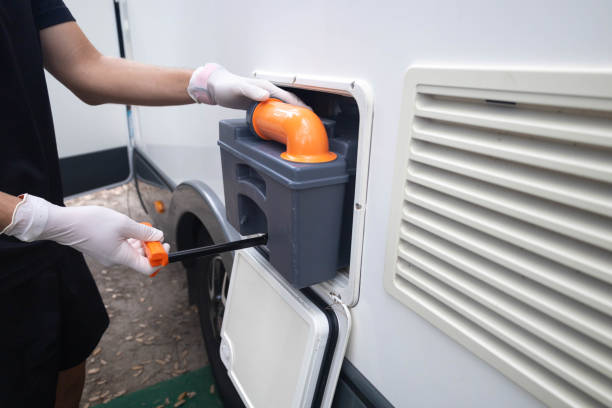 Best Affordable portable toilet rental  in Riverside, NY